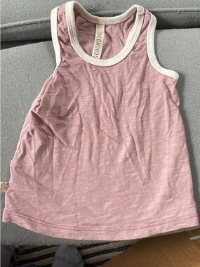 Childhoods Clothing tank